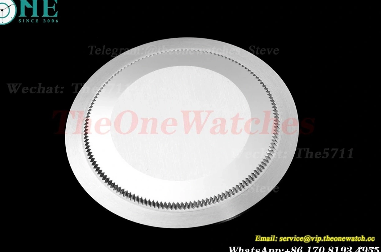 Sprite Master Jub SH3285 II GMT Black EWEF SS SS Dial 126720 40mm 1218